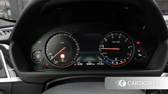 BMW 3 Series (F30) id 3510031 из Кореи 18