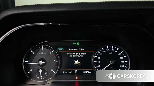 Kia Mohave Master id 4740572 из Кореи 30