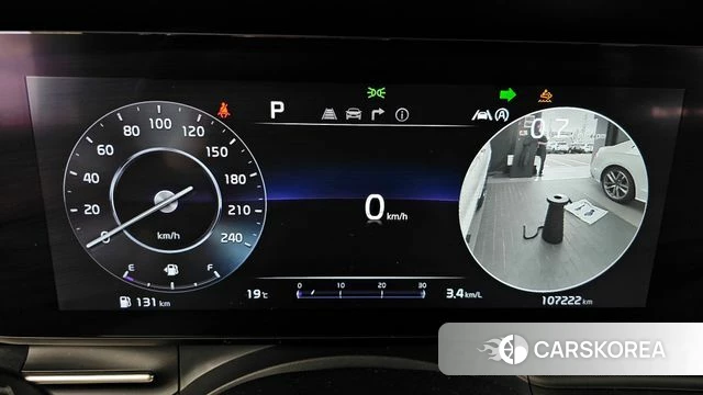 Kia Carnival 4th generation id 3865271 из Кореи 18