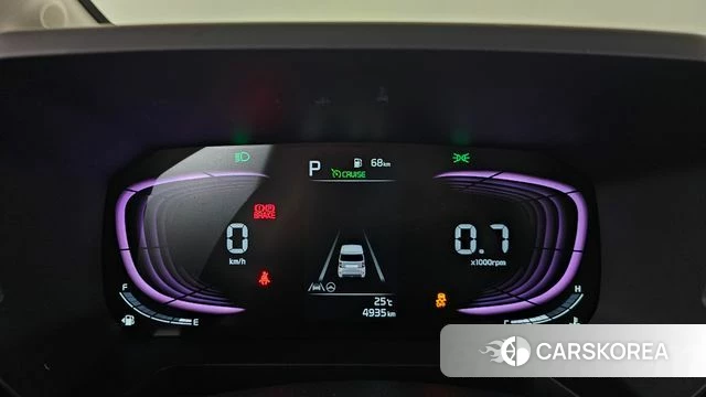 Kia The New Kia Ray id 4388018 из Кореи 31