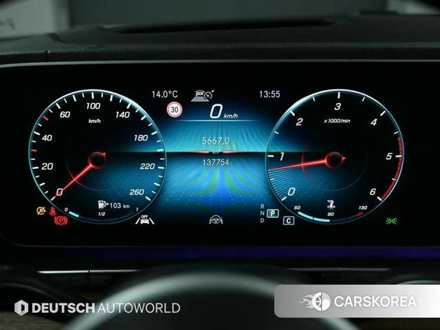 Mercedes-Benz GLS - Class X167 id 4769814 из Кореи 18