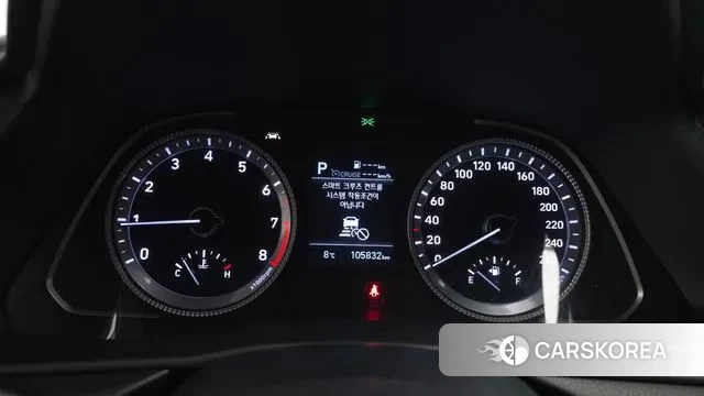 Hyundai Sonata (DN8) id 3568307 из Кореи 18