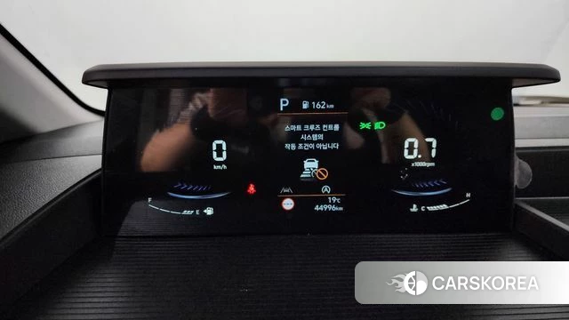 Hyundai Staria id 4222817 из Кореи 18