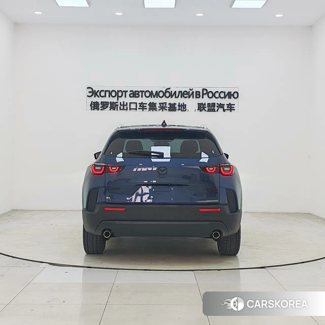 Mazda CX-50 line also id 4365882 из Китая 16