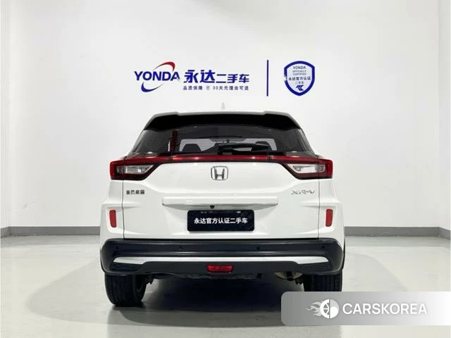 Honda XR-V id 4301321 из Китая 15
