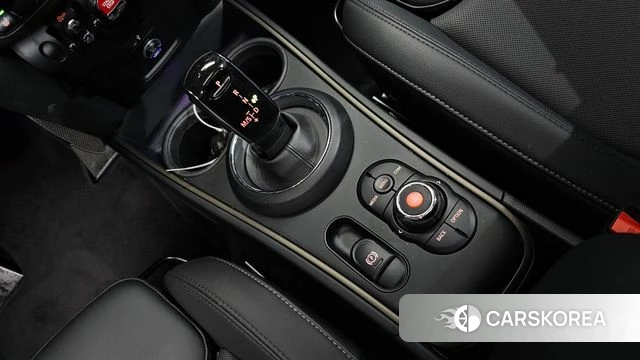 Mini Cooper Countryman id 4501055 из Кореи 32