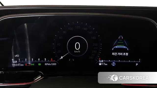 Cadillac Escalade 5th Generation id 3477963 из Кореи 18