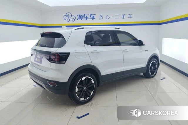 Volkswagen Exploring the shadow id 4236648 из Китая 15