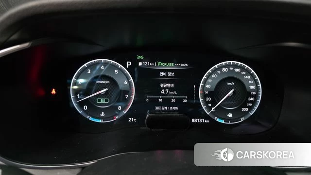 Genesis G70 id 4430165 из Кореи 32