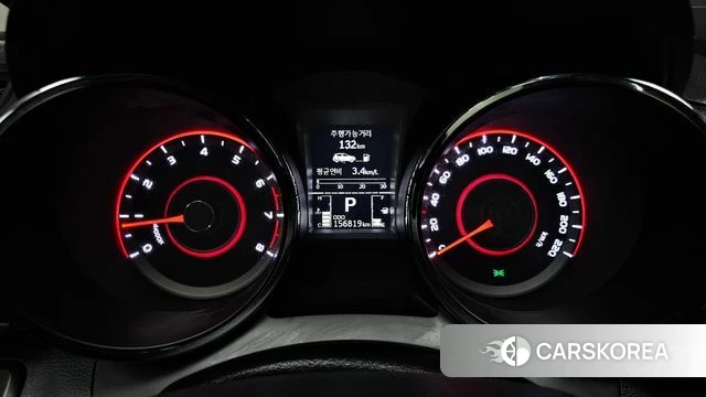 Ssangyong Tivoli Air id 4520404 из Кореи 18