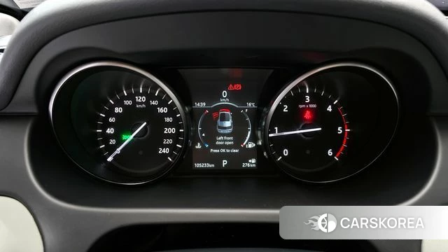 Land Rover Discovery Sports id 3873768 из Кореи 18