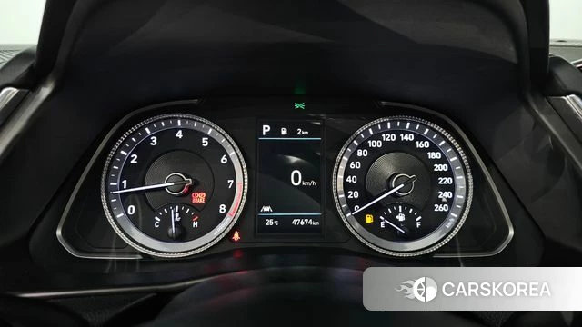 Hyundai Sonata (DN8) id 4631139 из Кореи 30