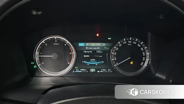 Ssangyong The New Rexton Sport id 2979962 из Кореи 18