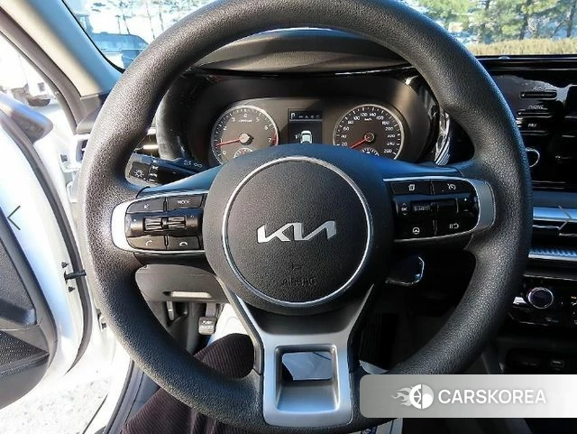 Kia K5 3rd generation id 4231370 из Кореи 16