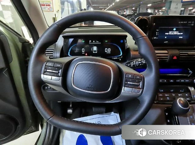 Hyundai Casper id 4854962 из Кореи 18