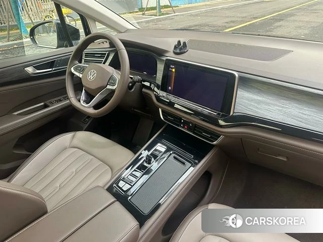 Volkswagen Weiran id 4260998 из Китая 28