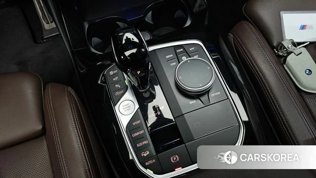 BMW X3 (G01) id 4880000 из Кореи 33