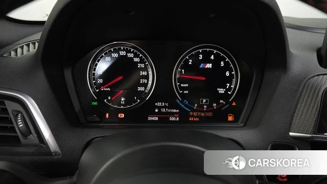 BMW M2 (F87) id 4305127 из Кореи 18