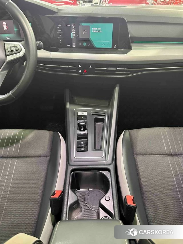Volkswagen Golf id 4313489 из Китая 17