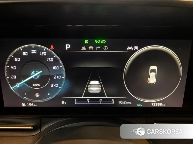 Kia Carnival 4th generation id 3493339 из Кореи 16