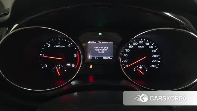 Kia The New Carnival id 3460151 из Кореи 18