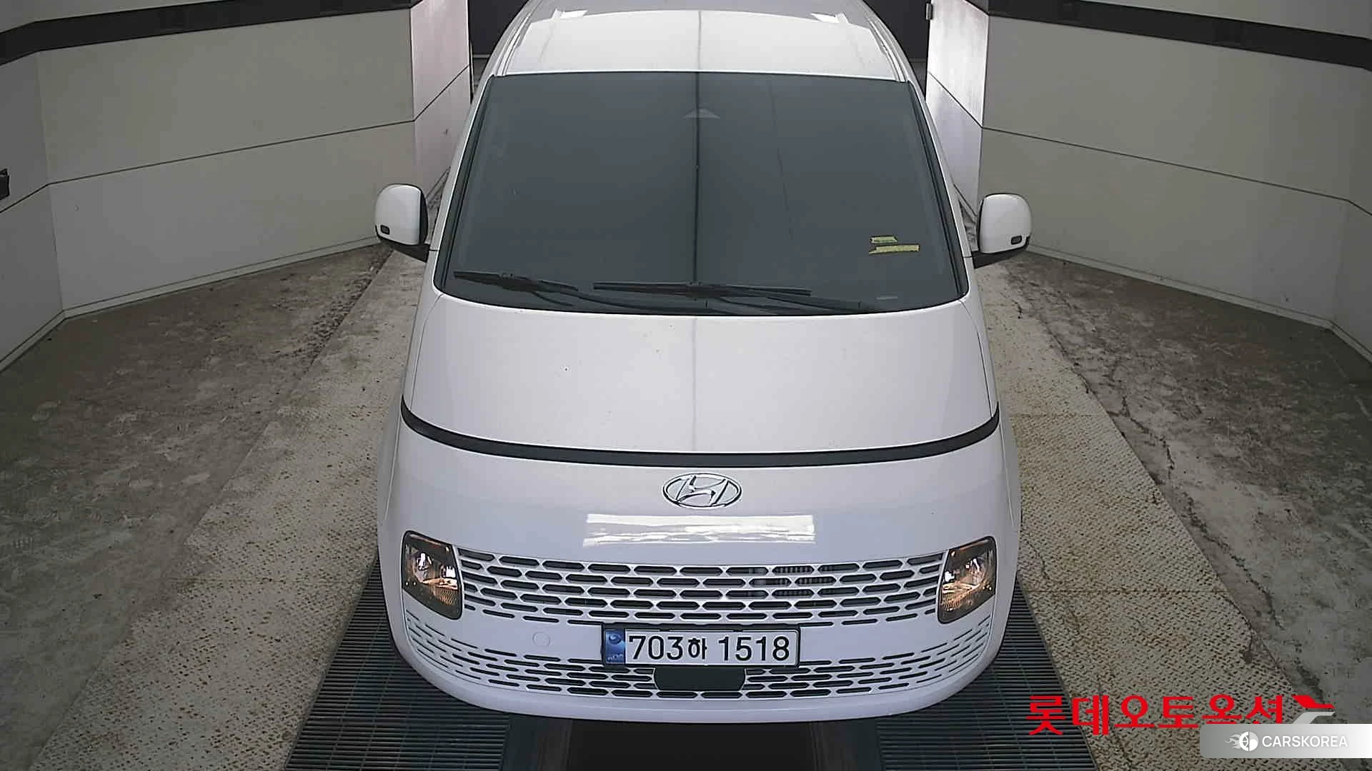Hyundai Staria id 4902539 из Кореи 35