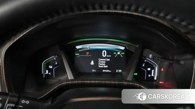 Honda CR-V 5th generation id 4316011 из Кореи 31