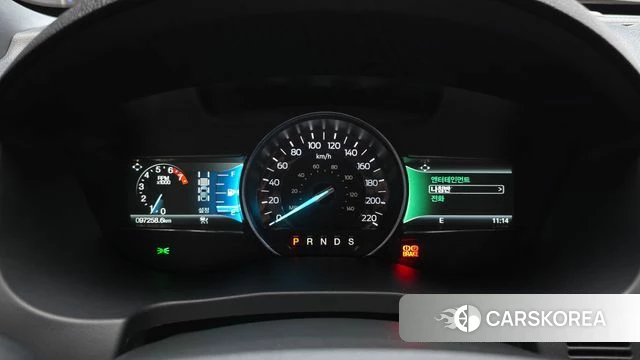 Ford Explorer id 4203984 из Кореи 18