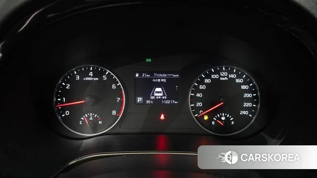 Kia Seltos id 4667204 из Кореи 18