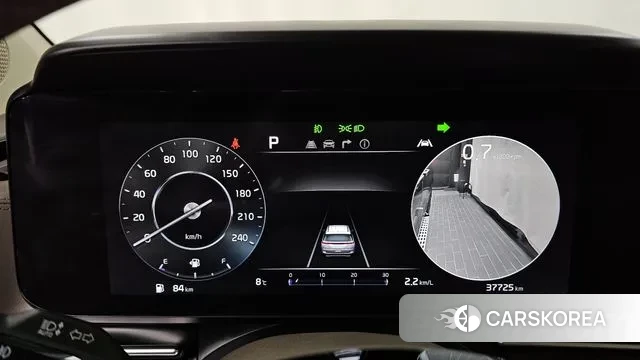 Kia Carnival 4th generation id 3545711 из Кореи 18