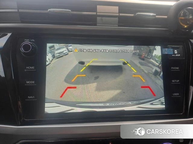 Ssangyong Beautiful Korando id 4345030 из Кореи 18