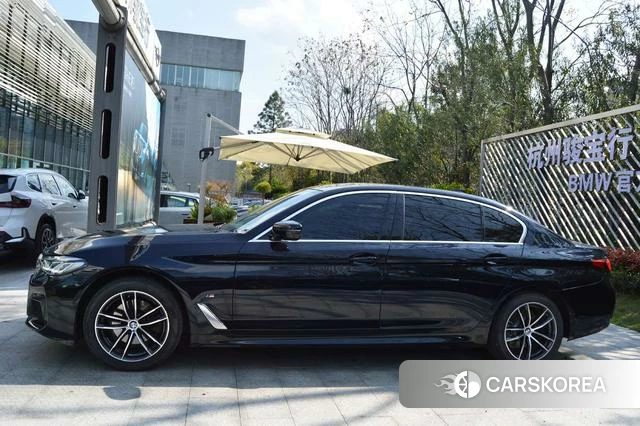 BMW 5 series id 4290188 из Китая 12