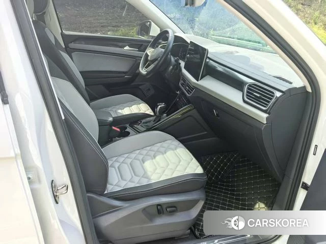 Volkswagen Tanyue id 4275693 из Китая 12
