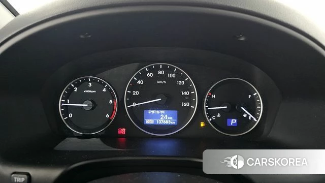 Hyundai The New Grand Starex id 4447610 из Кореи 30