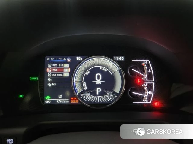Lexus ES300h 7th generation id 4329304 из Кореи 18