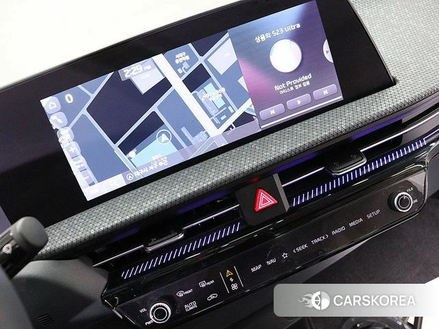 Kia EV6 id 4206576 из Кореи 18