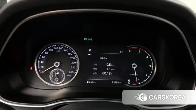 Genesis GV80 id 3592839 из Кореи 18