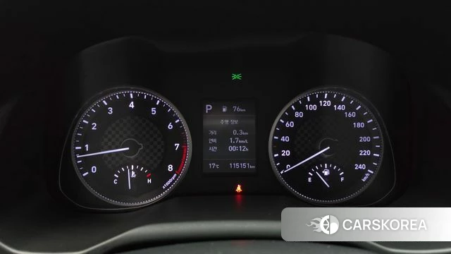 Hyundai The New Avante AD id 3942591 из Кореи 18