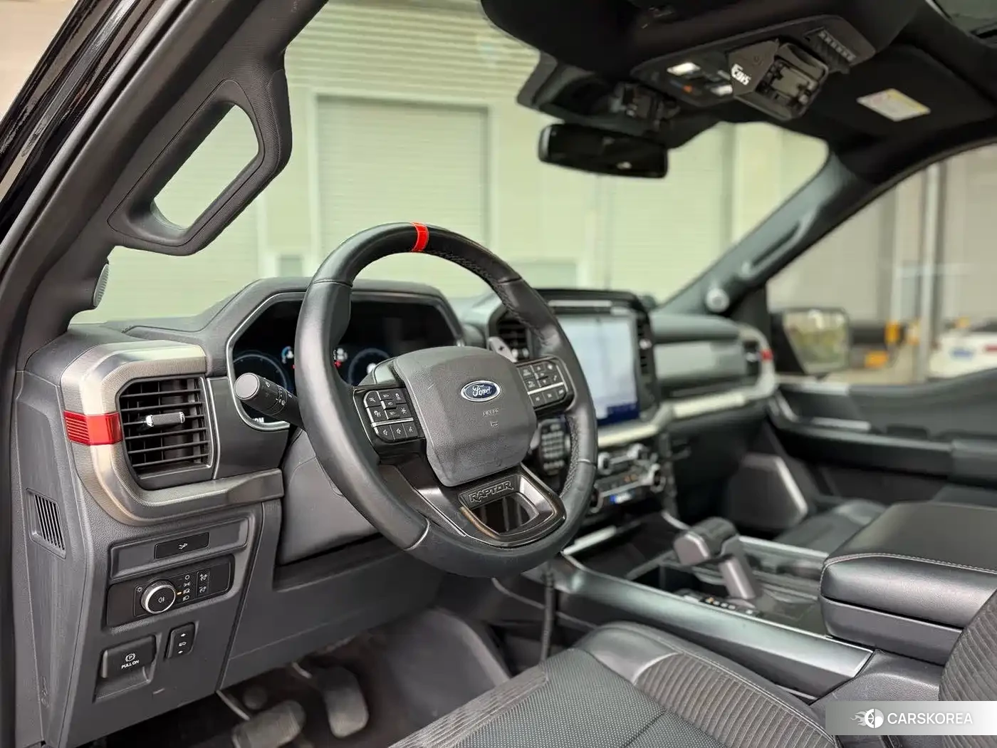 Ford F-150 id 4589272 из Китая 13
