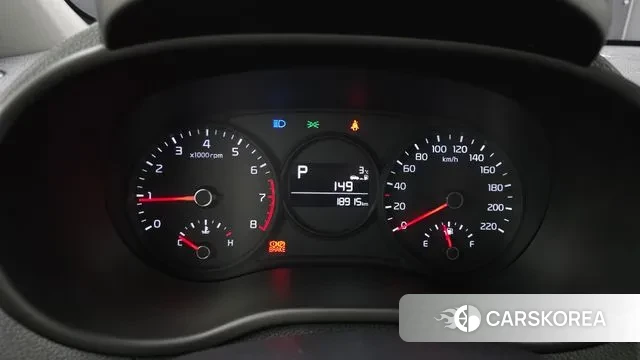 Kia Morning Urban (JA) id 3625200 из Кореи 18