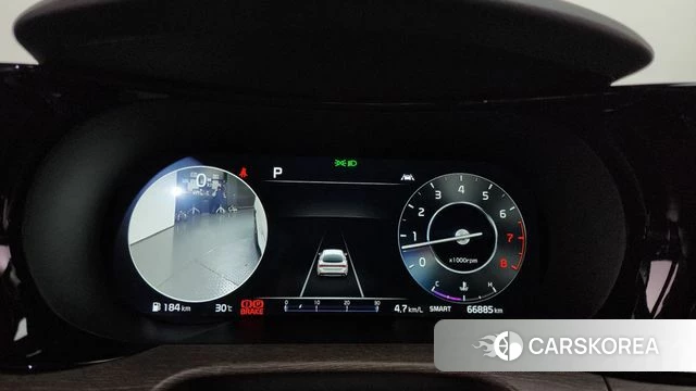 Kia K5 3rd generation id 4692778 из Кореи 33