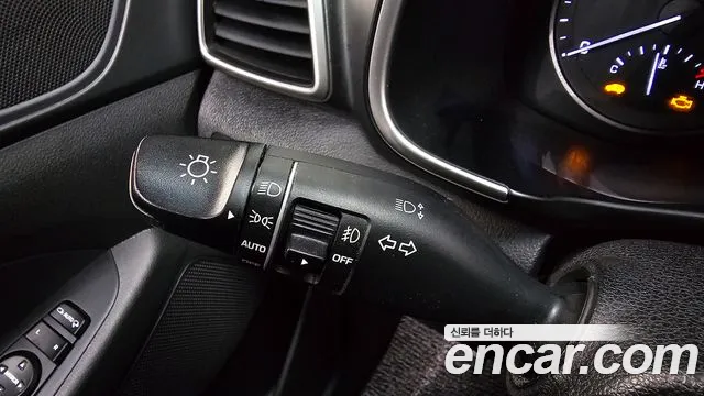 Hyundai All New Tucson id 2539334 из Кореи 18