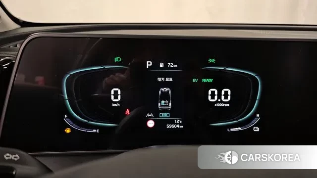 Kia Sportage 5th Generation Hybrid id 3410965 из Кореи 18