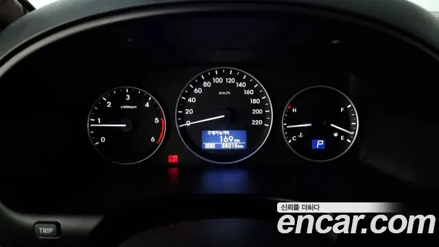 Hyundai The New Grand Starex id 2505521 из Кореи 18