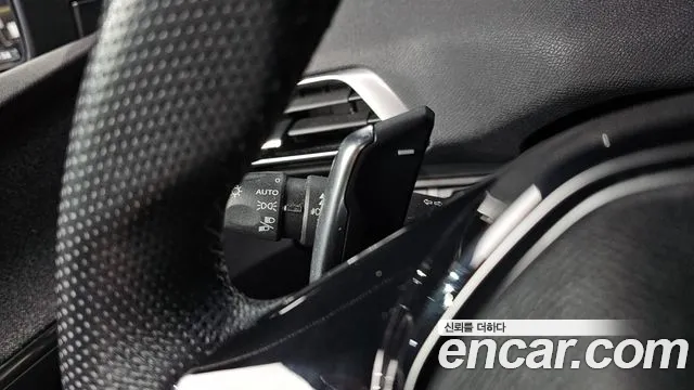 Peugeot 3008 second generation id 2688019 из Кореи 18