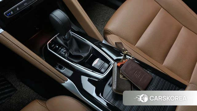 Renault Korea (Samsung) The New QM6 id 4445076 из Кореи 29