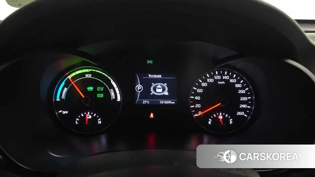 Kia K5 Hybrid 2nd Generation id 4403695 из Кореи 18