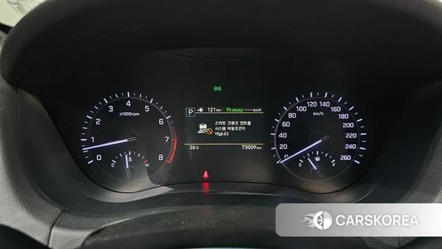 Genesis G80 id 4733045 из Кореи 39