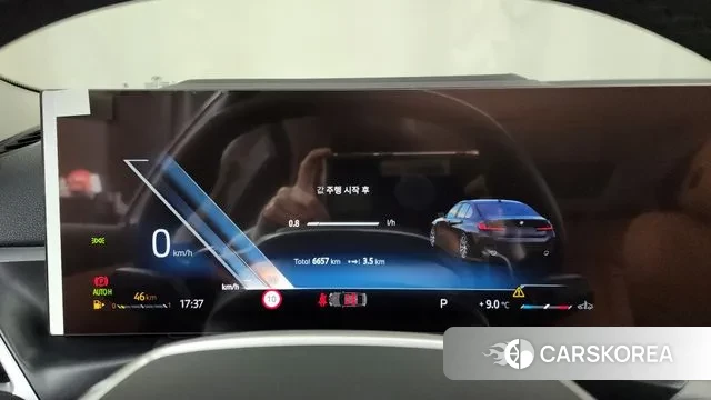 BMW 3 Series (G20) id 3700654 из Кореи 18