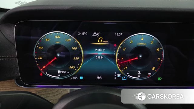 Mercedes-Benz E-Class W213 id 4501347 из Кореи 31